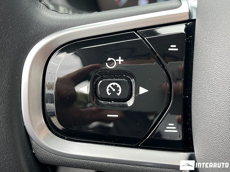 Volvo XC 90 10 volvo xc 90 2022