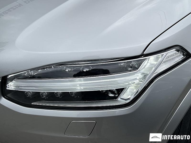 Volvo XC 90 26 volvo xc 90 2022