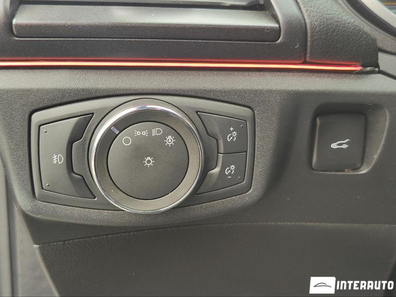 Ford Fusion 14 ford fusion 2019