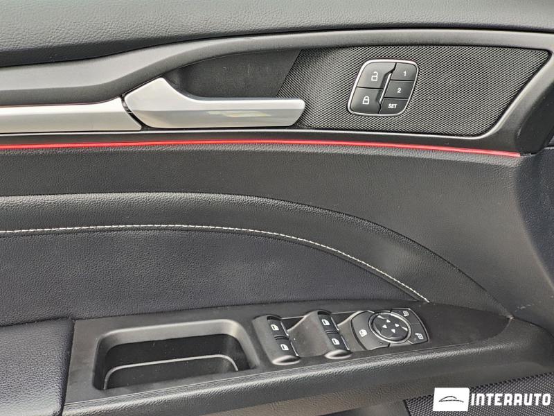 Ford Fusion 15 ford fusion 2019