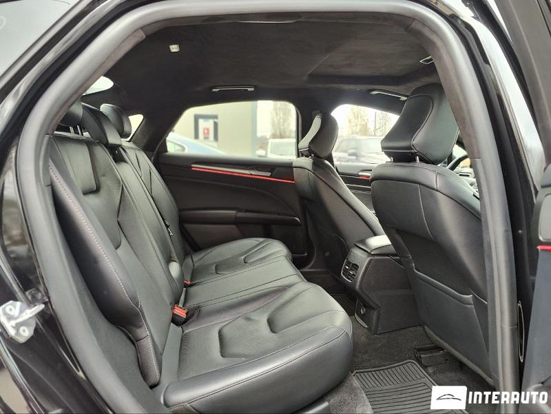 Ford Fusion 8 ford fusion 2019