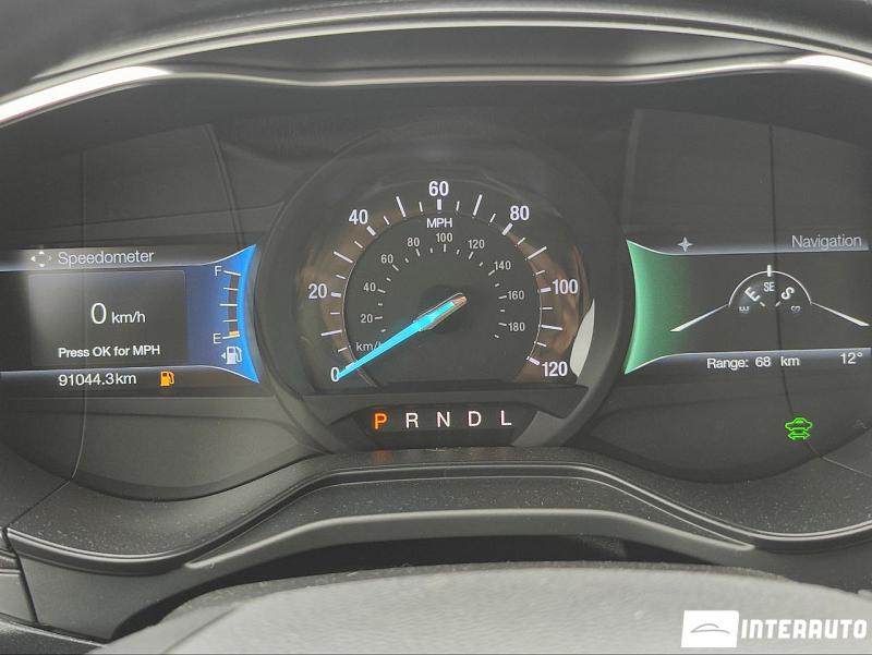 Ford Fusion 11 ford fusion 2019