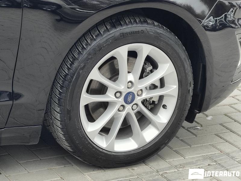 Ford Fusion 18 ford fusion 2019