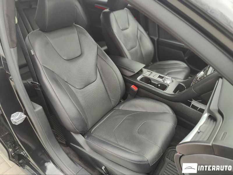 Ford Fusion 7 ford fusion 2019