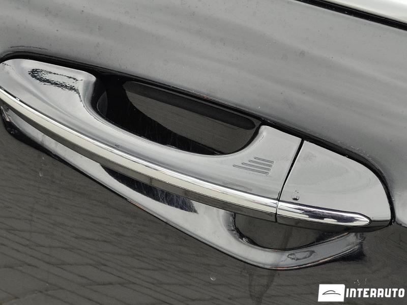 Ford Fusion 17 ford fusion 2019