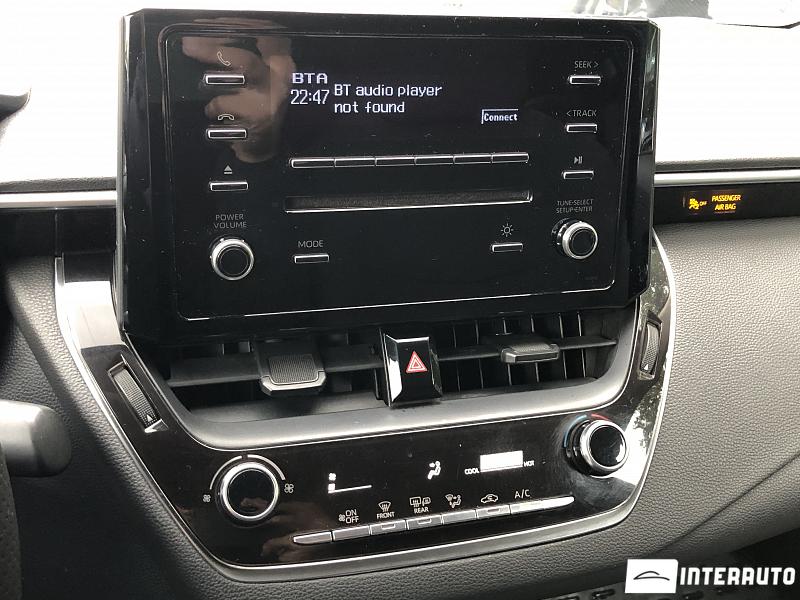 Toyota Corolla 12 toyota corolla 2019