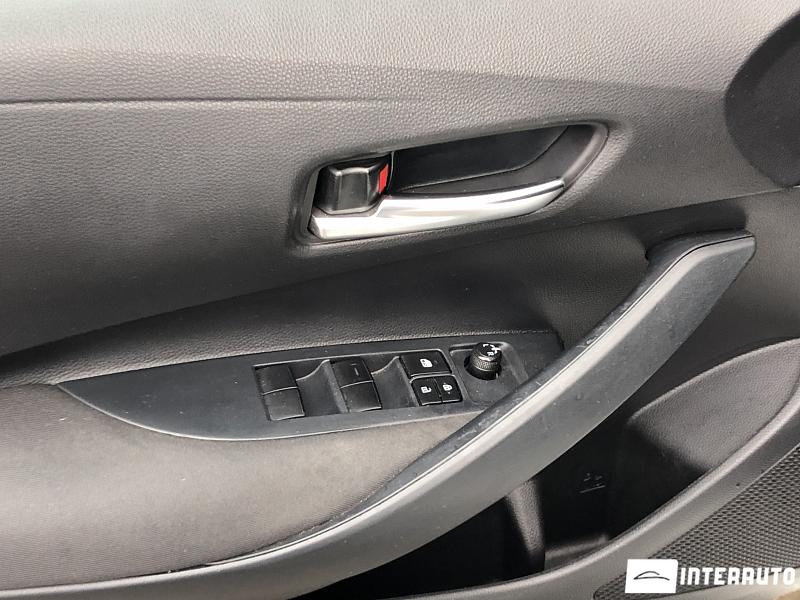 Toyota Corolla 14 toyota corolla 2019