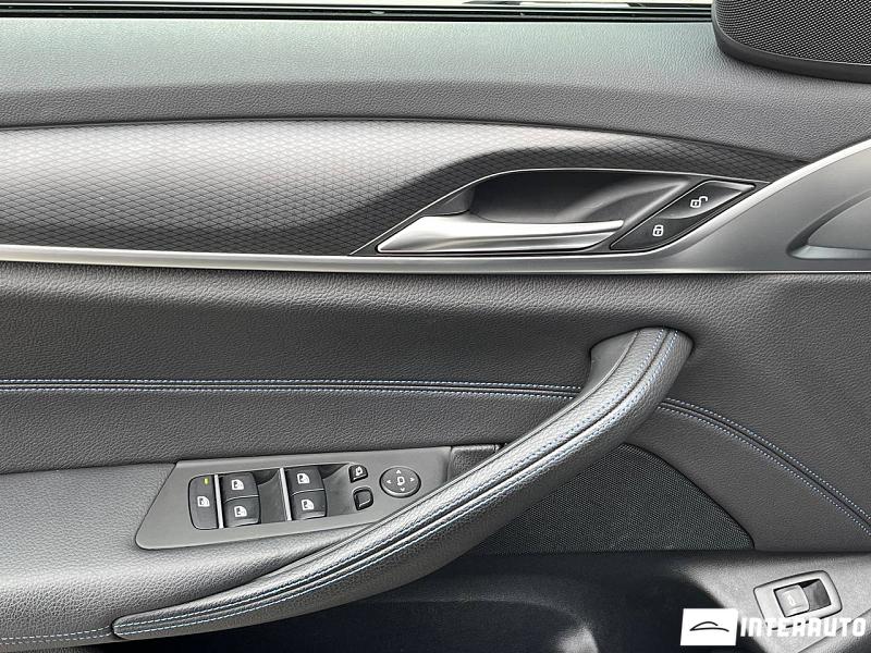 BMW 520 5 bmw 520 2020