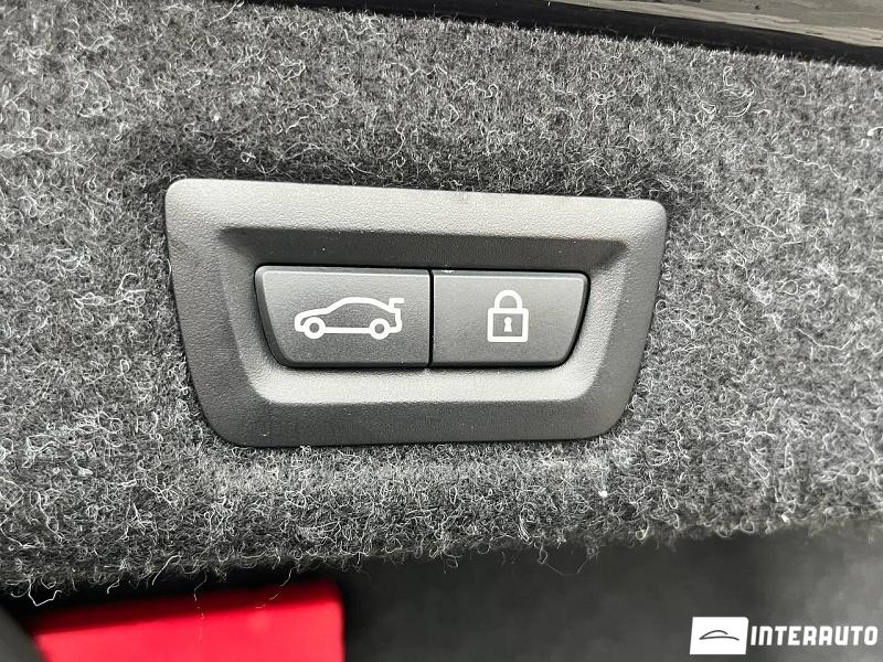 BMW 520 24 bmw 520 2020