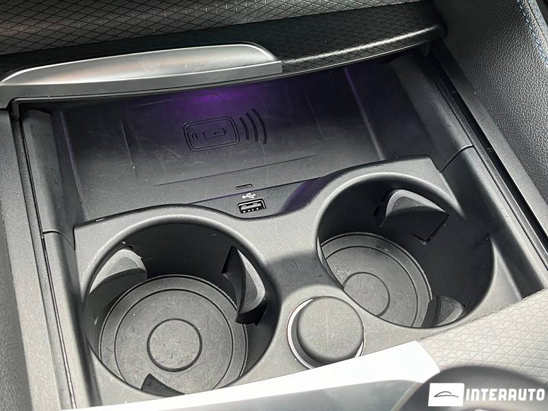 BMW 520 15 bmw 520 2020