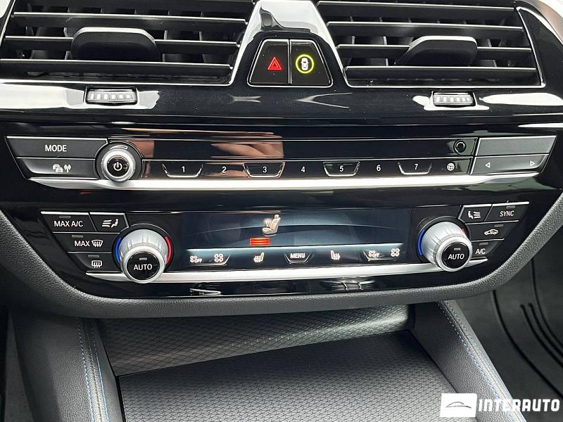 BMW 520 14 bmw 520 2020