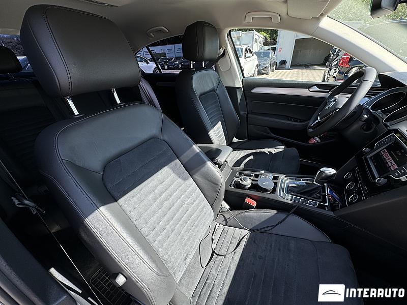 Volkswagen Passat 18 volkswagen passat 2017