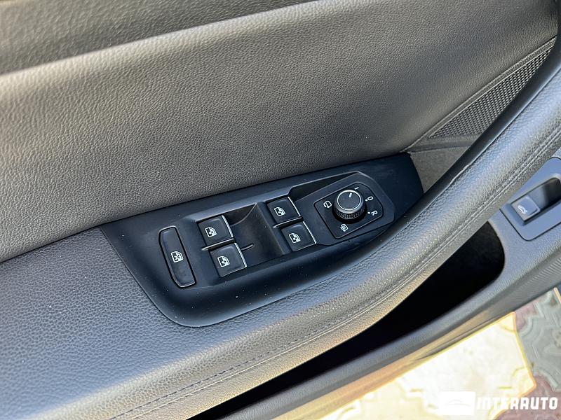 Volkswagen Passat 6 volkswagen passat 2017