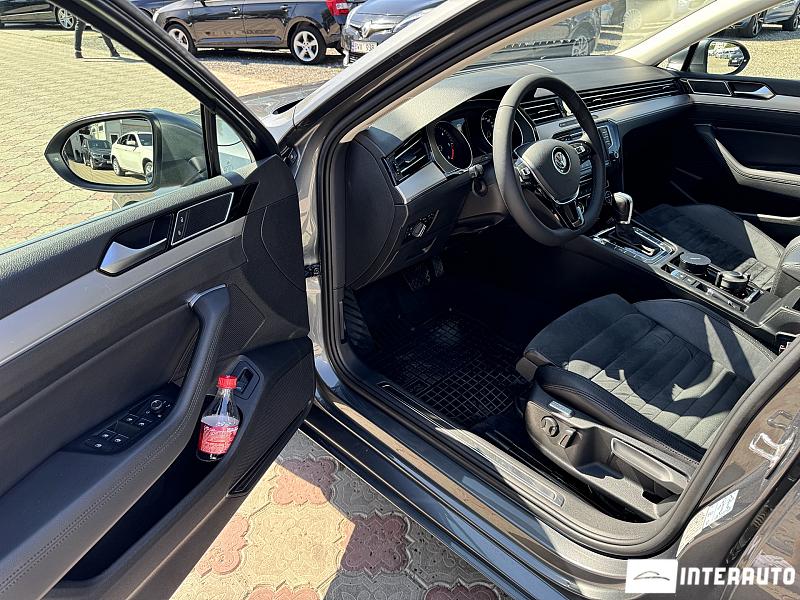 Volkswagen Passat 5 volkswagen passat 2017