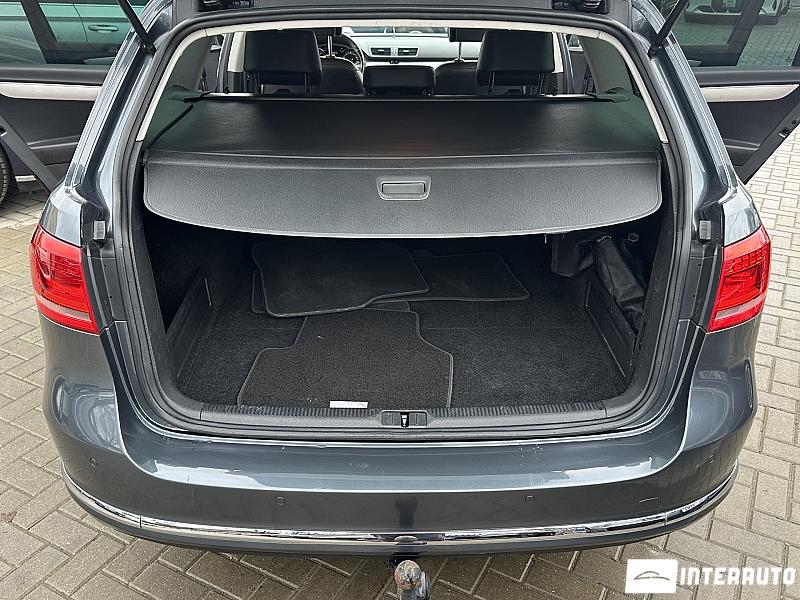 Volkswagen Passat 19 volkswagen passat 2014