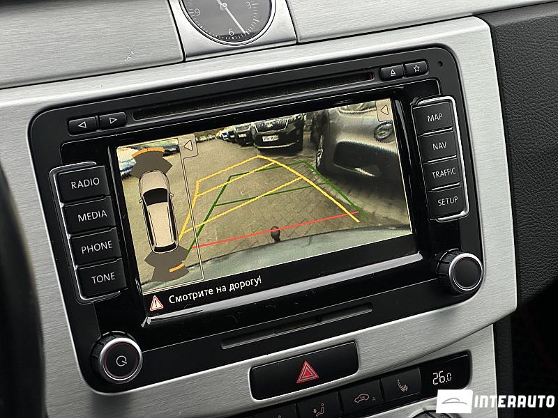 Volkswagen Passat 10 volkswagen passat 2014