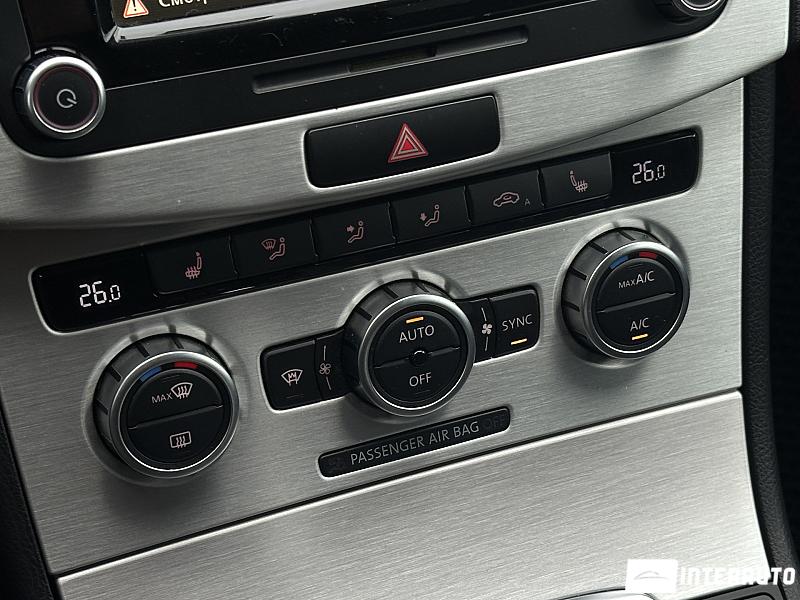 Volkswagen Passat 11 volkswagen passat 2014