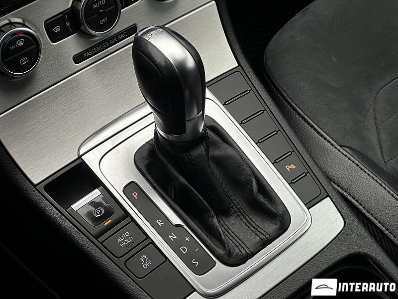 Volkswagen Passat 12 volkswagen passat 2014