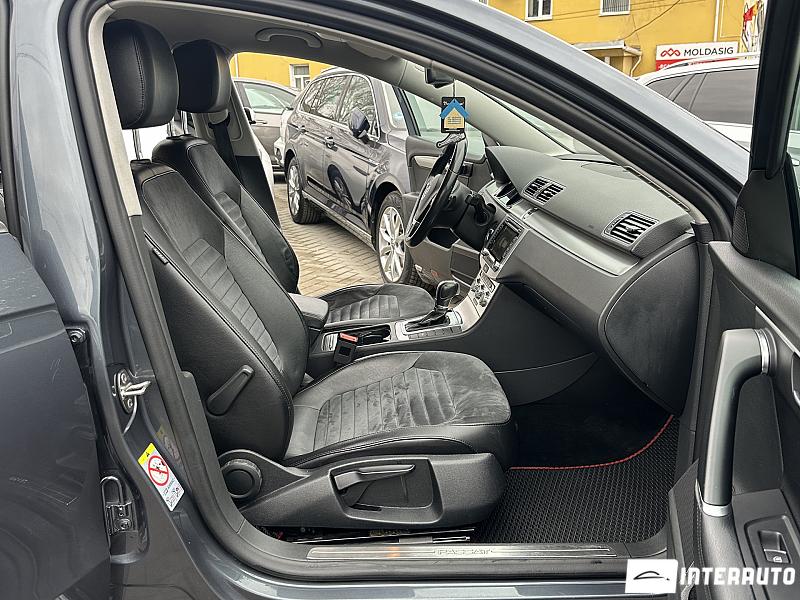 Volkswagen Passat 15 volkswagen passat 2014