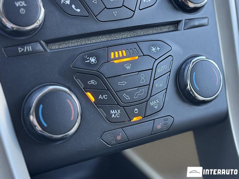 Ford Fusion 15 ford fusion 2012