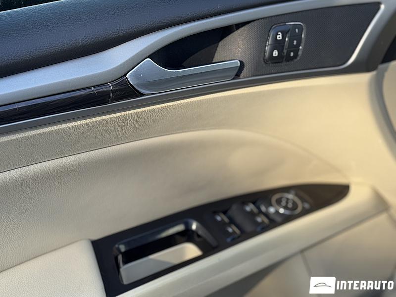 Ford Fusion 7 ford fusion 2012