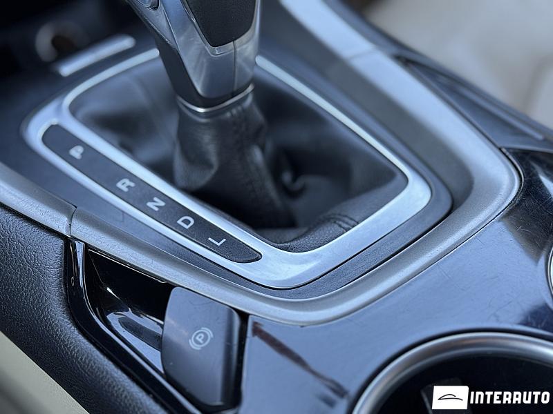 Ford Fusion 16 ford fusion 2012