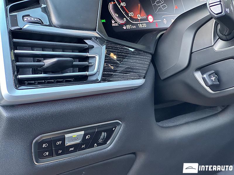 BMW X7 M5.0d 18 bmw x7 m5.0d 2020