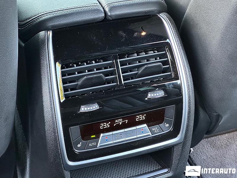 BMW X7 M5.0d 21 bmw x7 m5.0d 2020