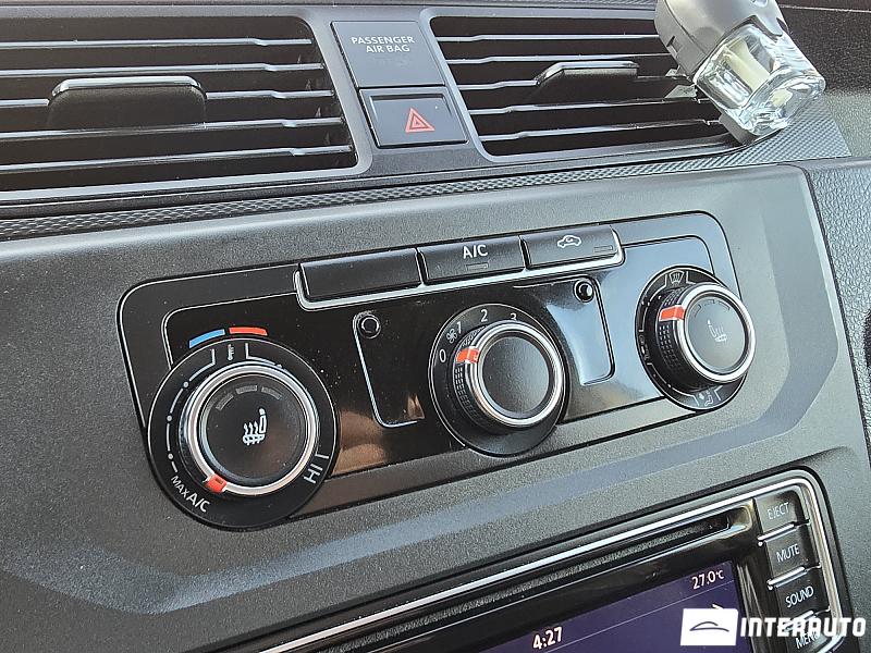 Volkswagen Caddy Maxi 11 volkswagen caddy maxi 2016