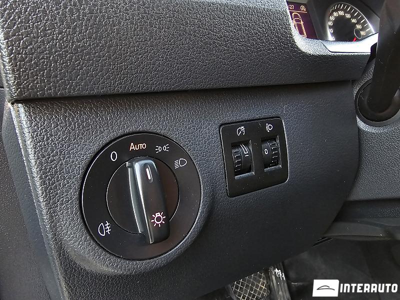 Volkswagen Caddy Maxi 7 volkswagen caddy maxi 2016