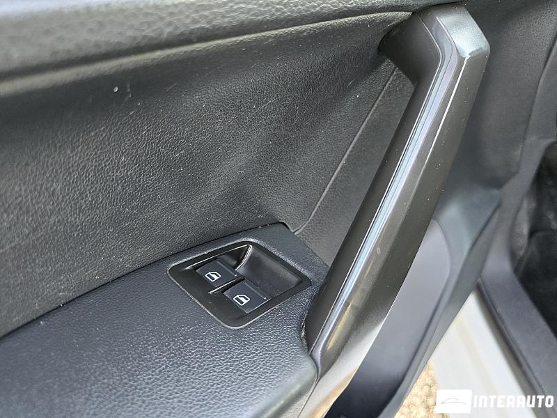 Volkswagen Caddy Maxi 6 volkswagen caddy maxi 2016