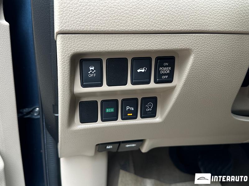 Nissan X-Trail 9 nissan x-trail 2014