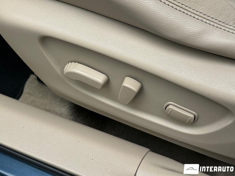 Nissan X-Trail 8 nissan x-trail 2014