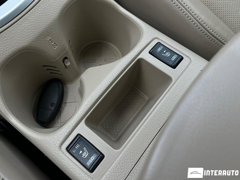 Nissan X-Trail 16 nissan x-trail 2014