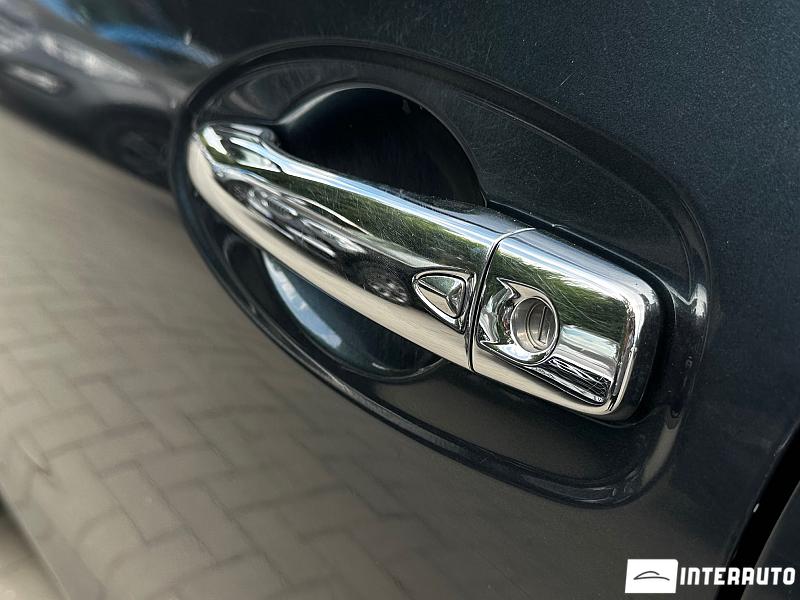 Nissan X-Trail 5 nissan x-trail 2014