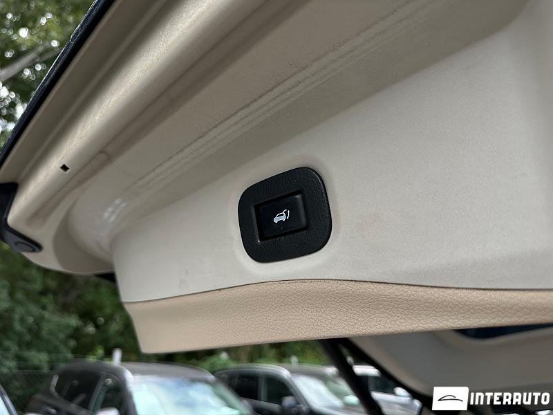 Nissan X-Trail 21 nissan x-trail 2014