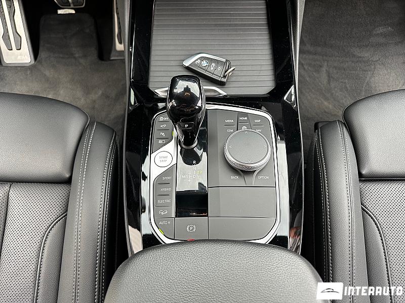 BMW X3 3.0e 11 bmw x3 3.0e 2022