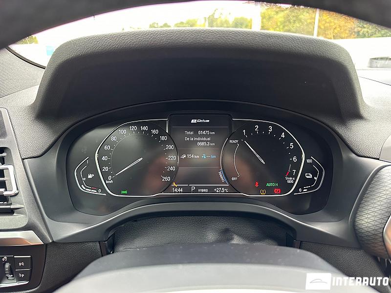 BMW X3 3.0e 9 bmw x3 3.0e 2022