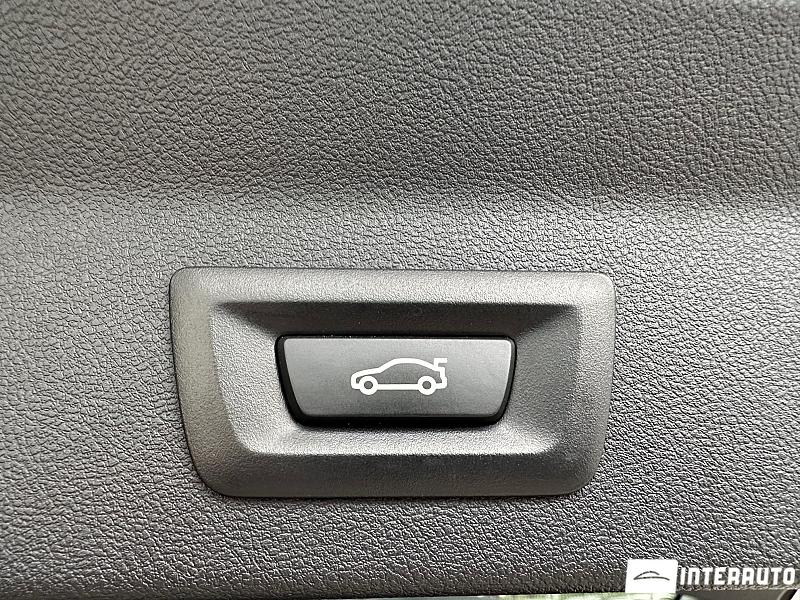 BMW X3 3.0e 18 bmw x3 3.0e 2022