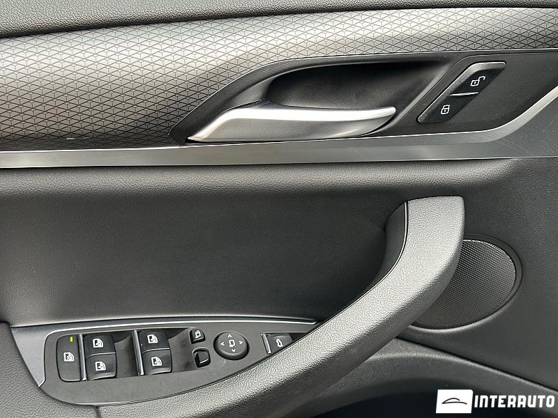 BMW X3 3.0e 13 bmw x3 3.0e 2022