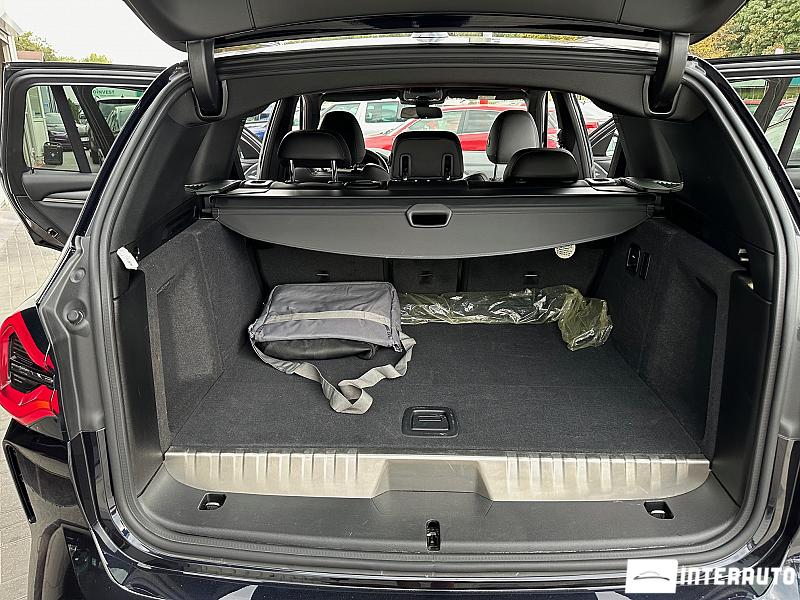 BMW X3 3.0e 17 bmw x3 3.0e 2022