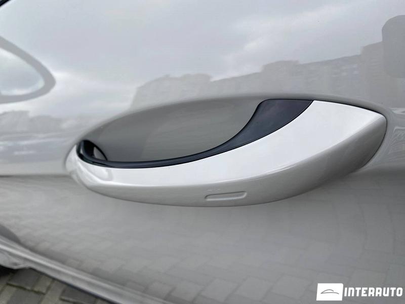 Porsche Panamera 4S 5 porsche panamera 4s 2018