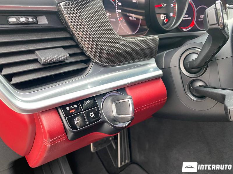 Porsche Panamera 4S 13 porsche panamera 4s 2018