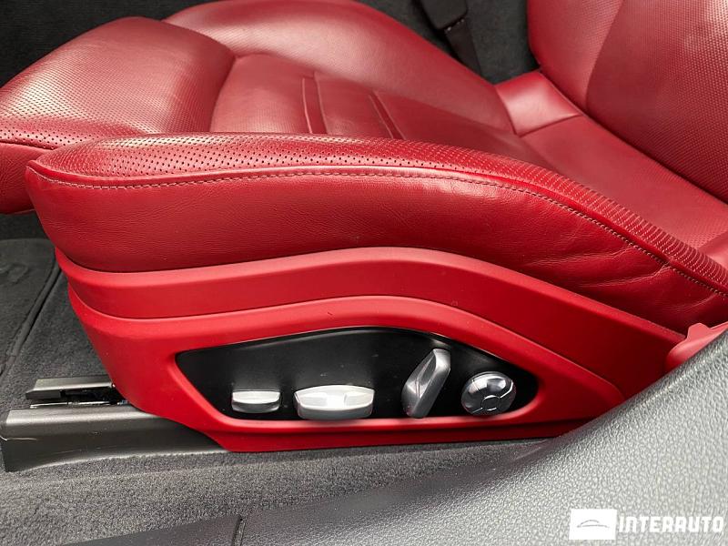 Porsche Panamera 4S 14 porsche panamera 4s 2018