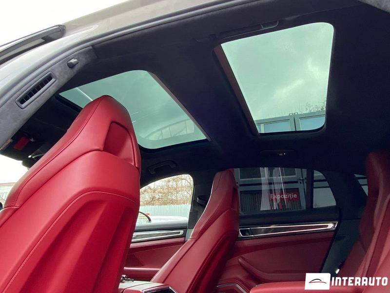 Porsche Panamera 4S 16 porsche panamera 4s 2018