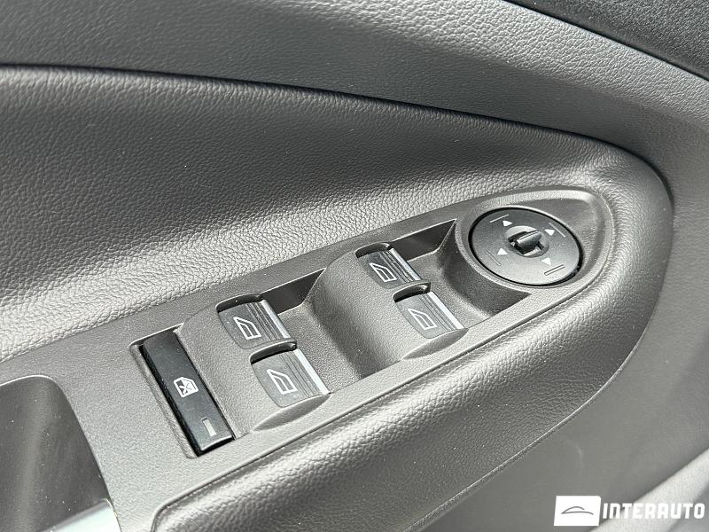 Ford Kuga 15 ford kuga 2016