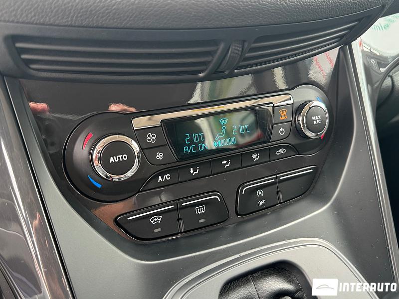 Ford Kuga 11 ford kuga 2016