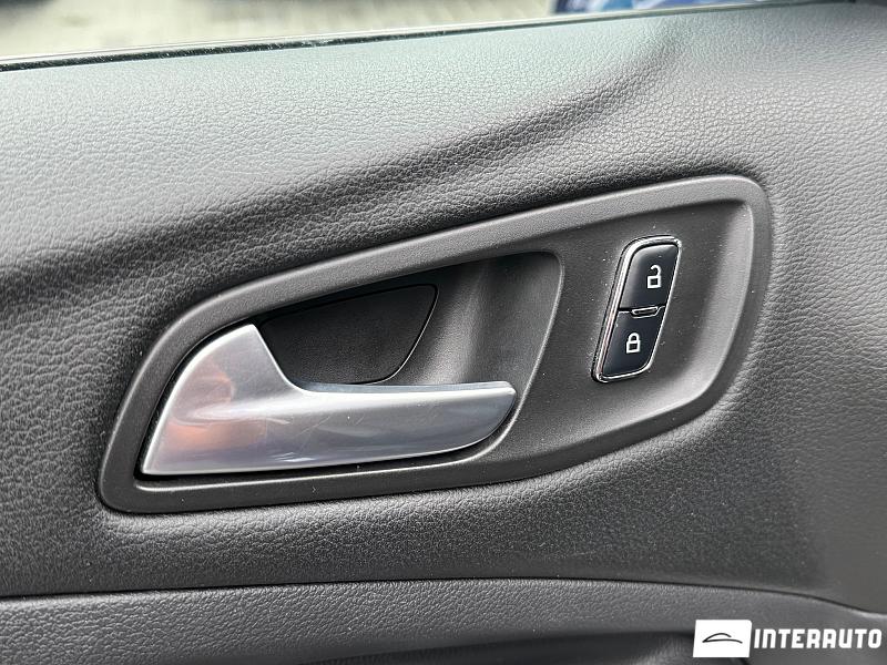 Ford Kuga 14 ford kuga 2016