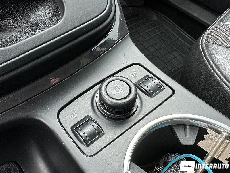 Ford Kuga 12 ford kuga 2016