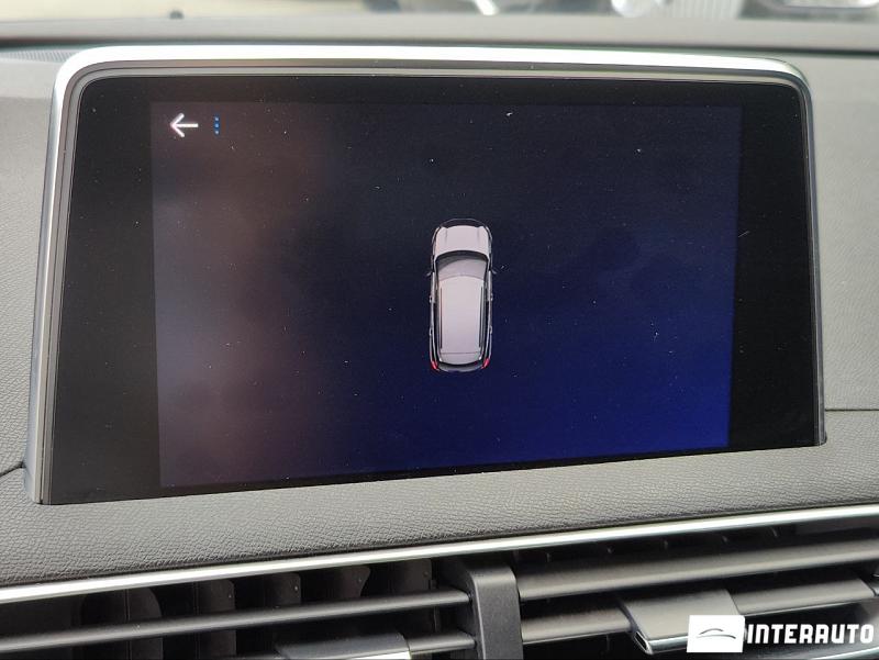 Peugeot 3008 11 peugeot 3008 2018